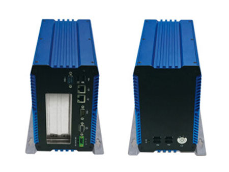 Промышленный компьютер HN-EPC500