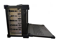 Защищенный ноутбук QH-173PAL-D 17.3”