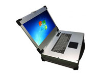 Защищенный ноутбук QH-156PAC 15.6”